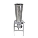 Ver imagem 1 de Liquidificador Industrial Baixa Rotação Profissional Restaurantes 25l 1,5 Cv Lql.25 220v - Metvisa