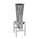 Ver imagem 3 de Liquidificador Industrial Baixa Rotação Profissional Restaurantes 25l 1,5 Cv Lql.25 220v - Metvisa