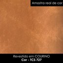 Ver imagem 5 de Poltrona Decorativa Iris Pes Madeira Courino Tcs 727 Moll