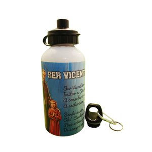 Squezze de Aluminio Ser Vicentino