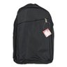 Mochila Executiva de Poliester C/ 2 Bolsos - 1