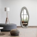 Ver imagem 1 de Espelho de Chão Paris Bouclê 68cm X 180cm