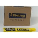 Ver imagem 2 de Eletrodo 6013 3,25mm Caixa com 10 Kg_sc 01 Kg Eletron