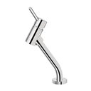 Ver imagem 1 de Misturador Monocomando Lavatório Mesa Lóggica - Docol Cromado