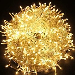 Cascata 240 Leds 4,3m Natal Pisca Pisca Voltagem:127v