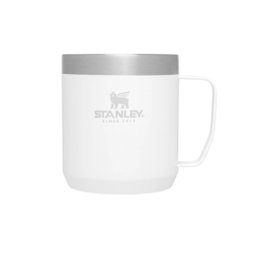 Caneca Térmica Camp Mug Stanley Branca 354 Ml - 2