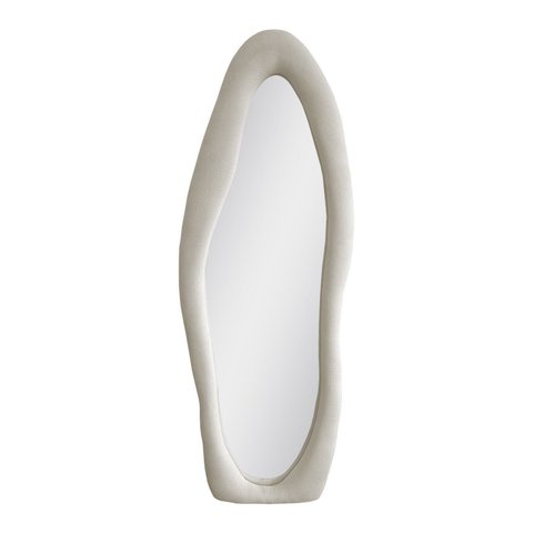 Espelho de Corpo Paris Bouclê 58cm X 160cm