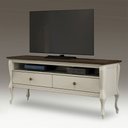 Ver imagem 1 de Rack Versátil 1,50m - Cl1051 Mmj-cl Cl-mineral/castanho