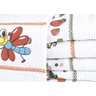 Pano de Prato Atoalhado Estampado 45X70 - 6 unidades - 4