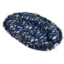 Ver imagem 1 de Ninho Redutor para Bebê - Safari Marinho