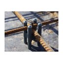 Ver imagem 4 de Espaçador Plástico Cadeirinha Pacote com 1000und