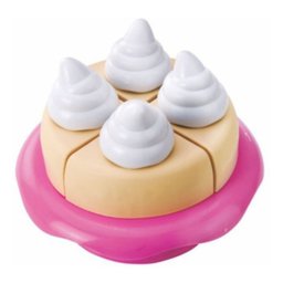 Cozinha Infantil Turma da Mônica 8076 Completa Geladeira Fogão Forno Pia Sai água de Verdade - 6