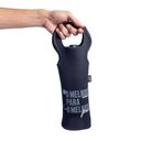 Ver imagem 2 de Bolsa Térmica de Vinho Wine Time - o Melhor Pai