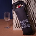 Ver imagem 1 de Bolsa Térmica de Vinho Wine Time - o Melhor Pai
