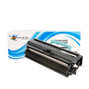 Toner Comp Lexmark X203 X204 X204n X203n X203a11g Black 2.5k
