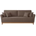 Ver imagem 6 de Sofá Fixo 210cm com Braço 10cm Brasil Meu Sofá Online