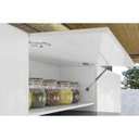 Ver imagem 3 de Armario Cozinha 8 Portas Nici