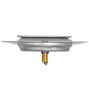 Ver imagem 4 de Ralo Click Inteligente Lorben para Banheiro Box 10cm Aço Inox