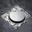 Ver imagem 2 de Ralo Click Inteligente Lorben para Banheiro Box 10cm Aço Inox