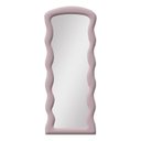 Ver imagem 1 de Espelho de Chão Berlim Veludo 67x180cm