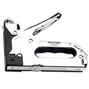 Ver imagem 1 de Grampeador Manual Triplo Harden H-620803 | Versátil e Durável