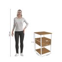 Ver imagem 5 de Modulo Auxiliar 1 Gaveta com Chave Industrial