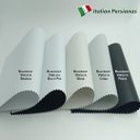 Ver imagem 5 de Cortina Rolo Blackout 0% Portas/janelas 1,00 L X 1,50 A