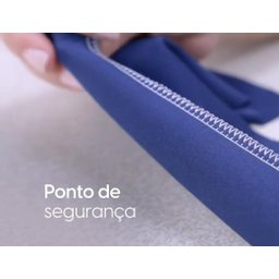 Ponto Cadeia, Overlock 4 Fios- Elgin 110 ou 220v Direc Drive - 6