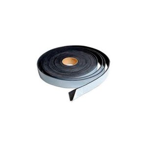 Fita Auto Adesiva Talentos em Pvc Preto