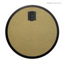 Ver imagem 4 de Espelho Decorativo Madrid Veludo 60cm Redondo