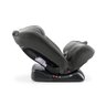 Cadeirinha Infantil para Carro 0-36kg Litet com Isofix e Rotação 360 - Bb458 Bb458 - 5