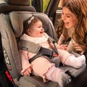 Ver imagem 3 de Cadeirinha Infantil para Carro 0-36kg Litet com Isofix e Rotação 360 - Bb458 Bb458