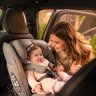 Cadeirinha Infantil para Carro 0-36kg Litet com Isofix e Rotação 360 - Bb458 Bb458 - 4