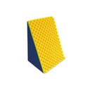 Ver imagem 4 de Travesseiro Suavencosto Triangular Confort Luck Anatômico (45X65X30) - Luckspuma