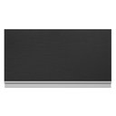 Ver imagem 5 de Armário Aéreo 100% Mdf 60 Cm 1 Porta Basculante Branco/pret