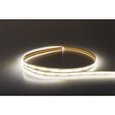 Ver imagem 7 de Fita de Led COB 4000k 12v Rolo 50 metros 10w Sanca Teto Rebaixado Gesso Decoraçao Ambiente Interno E