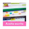 Marcador de Página Adesivo Post It 3m Colorido 05 Blocos de 20 Folhas Cada - 7