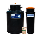 Ver imagem 1 de Fossa Séptica Biodigestor 1000l/dia com Leito de Secagem