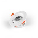 Ver imagem 4 de Luminaria Spot De Embutir Wi-fi