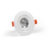 Luminaria Spot De Embutir Wi-fi - 6