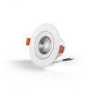 Ver imagem 5 de Luminaria Spot De Embutir Wi-fi