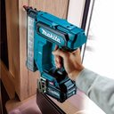 Ver imagem 4 de Pinador 18ga 40mm Tipo F sem Fio 40v Capacidade 100 Pinos com Resistência Água Poeira Fn001gz