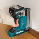 Ver imagem 3 de Pinador 18ga 40mm Tipo F sem Fio 40v Capacidade 100 Pinos com Resistência Água Poeira Fn001gz