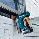 Ver imagem 5 de Pinador 18ga 40mm Tipo F sem Fio 40v Capacidade 100 Pinos com Resistência Água Poeira Fn001gz