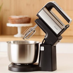 Batedeira Silver Blend 500w 220v 3 Litros Elgin - 3