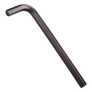 Chave Allen Hexagonal Starfer Avulsa 5mm