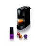 Máquina Nespresso Essenza Mini Preta C30-BR-BK-NE2 - 127V - 4