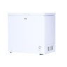 Freezer e Conservador Horizontal Hq 260 Litros Branco Hq-260cfh 220v - 2