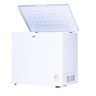 Freezer e Conservador Horizontal Hq 260 Litros Branco Hq-260cfh 220v - 3