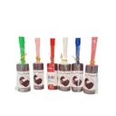 Ver imagem 3 de 6 Rolos Adesivo Tira Pelos e Sujeira com 20 Folhas Pratico